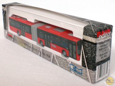 Modellbus "MAN Lion`s City G `15; DB Regio – RVA - Augsburg"
